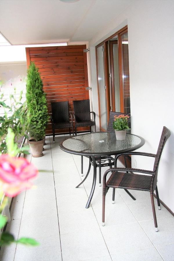 Apt Miedzymorze - Apartamenty Wypoczynkowe يوراتا المظهر الخارجي الصورة