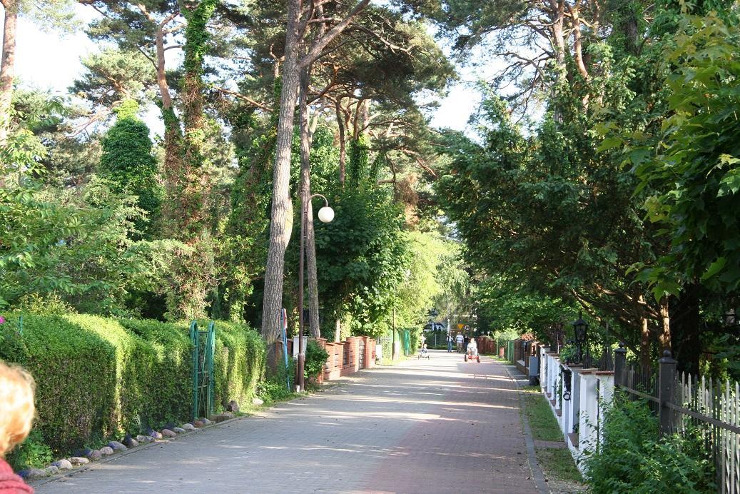 Apt Miedzymorze - Apartamenty Wypoczynkowe يوراتا المظهر الخارجي الصورة